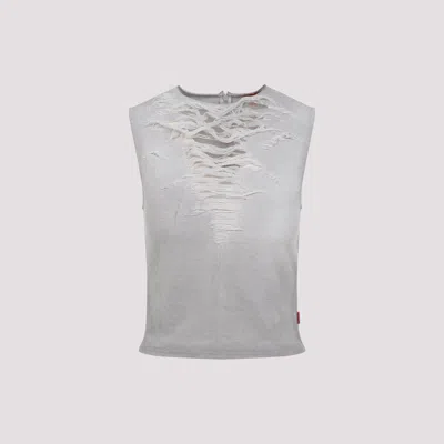DIESEL T-YASMINA TANK TOP