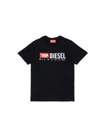 DIESEL TADJUSTK14 T-SHIRT