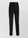 Diesel Tailored Belt Loop Trousers