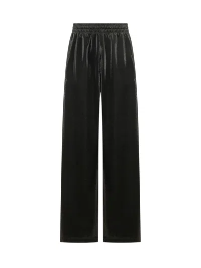 Diesel Tailored P-rosand Trousers In Black