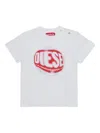 Diesel Tajikb T-shirt