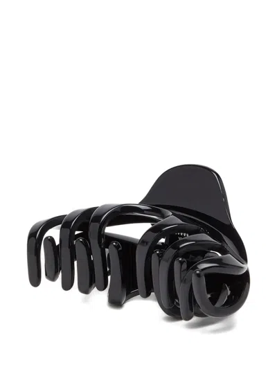 Diesel Hair Accessories Black