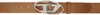 Diesel Tan B-1dr W Belt In H9527