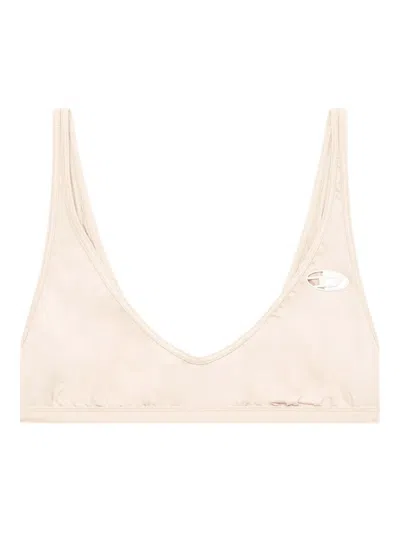 Diesel Tania-utlt Bra In Neutral
