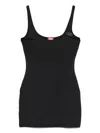 Diesel Dress Frankie-utlt