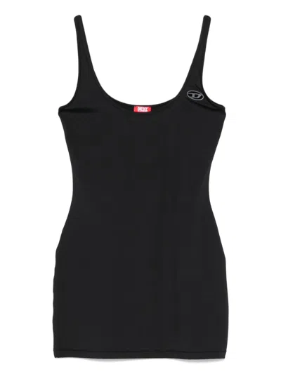 Diesel Tank Top