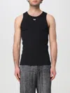 Diesel Tank Top  Herren Farbe Schwarz