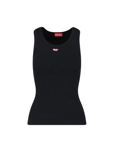 Diesel Tank Top "t-andky-d"