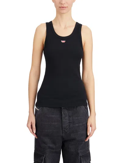 DIESEL DIESEL TANK TOP T ANKY IN COTTON