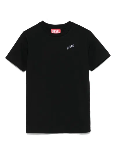 DIESEL TDIEGOSB22 T-SHIRT