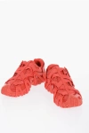 Diesel Tec Prototype-cr Sneakers With Velcro Fastening