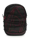 Diesel Tech-d Backpack X Backpacks Black