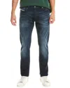 Diesel "2005 D-fining" Jeans In Blue
