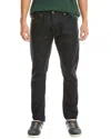 Diesel Tepphar Denim Slim Jean In Blue
