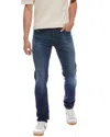 Diesel Tepphar Mid Blue Slim Jean