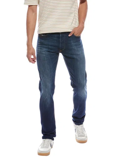 Diesel Tepphar Mid Blue Slim Jean