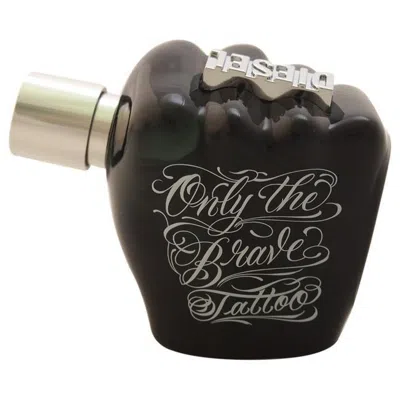 Diesel The Brave Tattoo Cologne