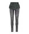 Diesel P-hour Pantaloni In Gray
