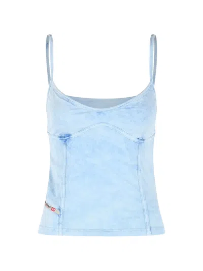 Diesel Tony Tank Top In Multi