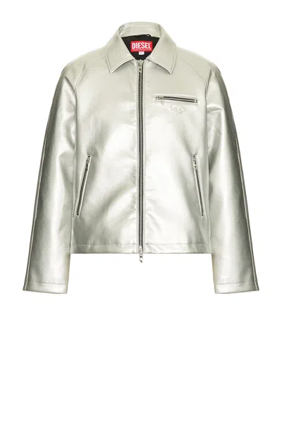 DIESEL THOME JACKET