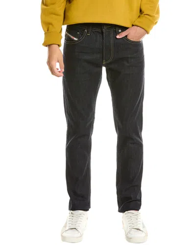 Diesel Thommer Denim Slim Jean In Blue