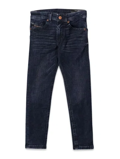 DIESEL THOMMER J PANTALONI