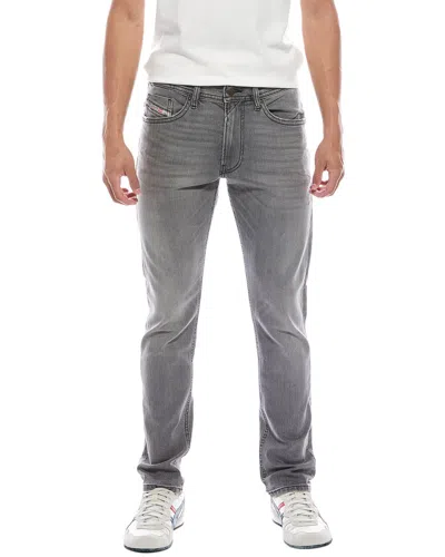 Diesel Thommer Light Grey Slim Jean