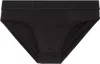 Diesel Three-pack Black Roy-d-mono Briefs In E4101