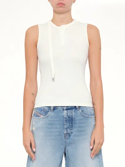 DIESEL T-IARA TANK TOP