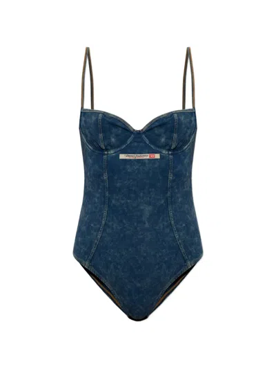 DIESEL TILDA-DNM BODIE