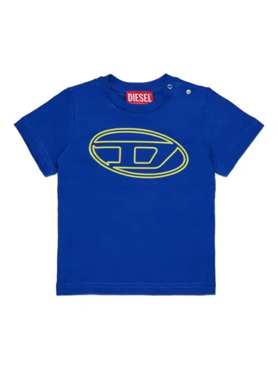 Diesel Babies' Timotyb T-shirt