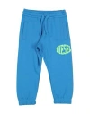 Diesel Toddler Boy Pants Azure Size 6 Cotton In Blue