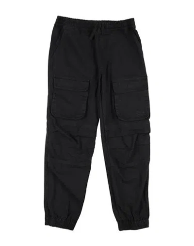 Diesel Babies'  Toddler Boy Pants Black Size 6 Cotton