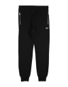 Diesel Toddler Boy Pants Black Size 6 Cotton, Elastane