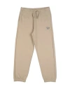 Diesel Toddler Boy Pants Khaki Size 6 Cotton, Elastane In Multi