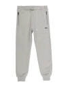 Diesel Babies'  Toddler Boy Pants Light Grey Size 4 Cotton, Elastane In Gray