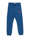 Diesel Babies'  Toddler Boy Pants Navy Size 6 Cotton In Multi
