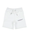 Diesel Babies'  Toddler Boy Shorts & Bermuda Shorts White Size 6 Cotton