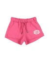 Diesel Toddler Girl Shorts & Bermuda Shorts Pink Size 6 Cotton In Pink