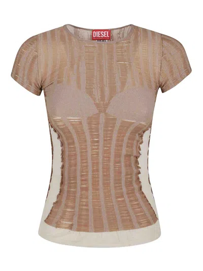 DIESEL TOP