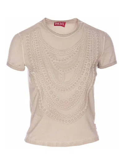 DIESEL TOP - BEIS