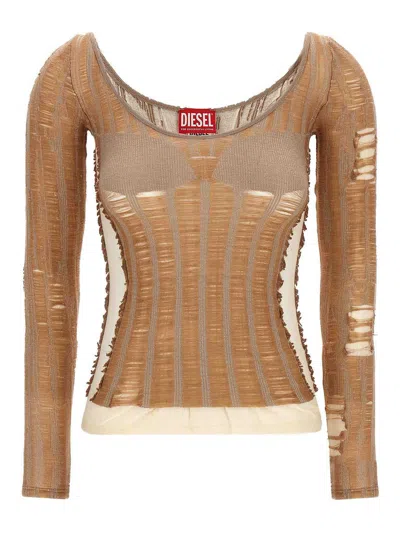 DIESEL M-CALAI TOP