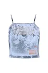 Diesel Sleeveless T-h