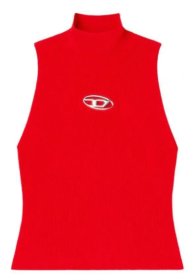 DIESEL DIESEL TOP