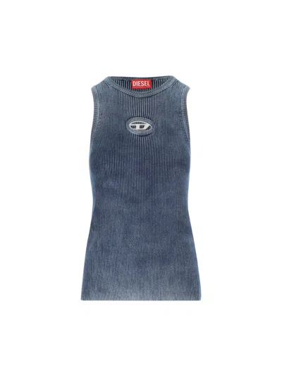 DIESEL DIESEL TOP