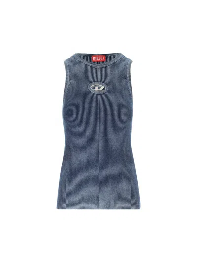 DIESEL DIESEL TOP