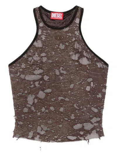 DIESEL DIESEL TOP