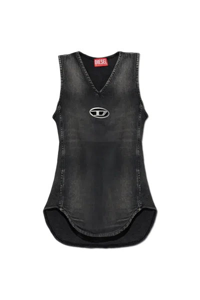 DIESEL DIESEL TOP DE-NESSI