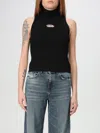 Diesel M-onervax-top In Black