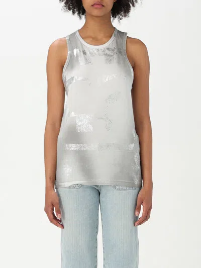 DIESEL TOP DIESEL WOMAN COLOR ICE,G63107027